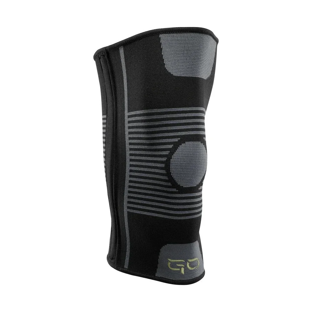 GO SLEEVES KINESIOLOGY KNEE SLEEVE LARGE